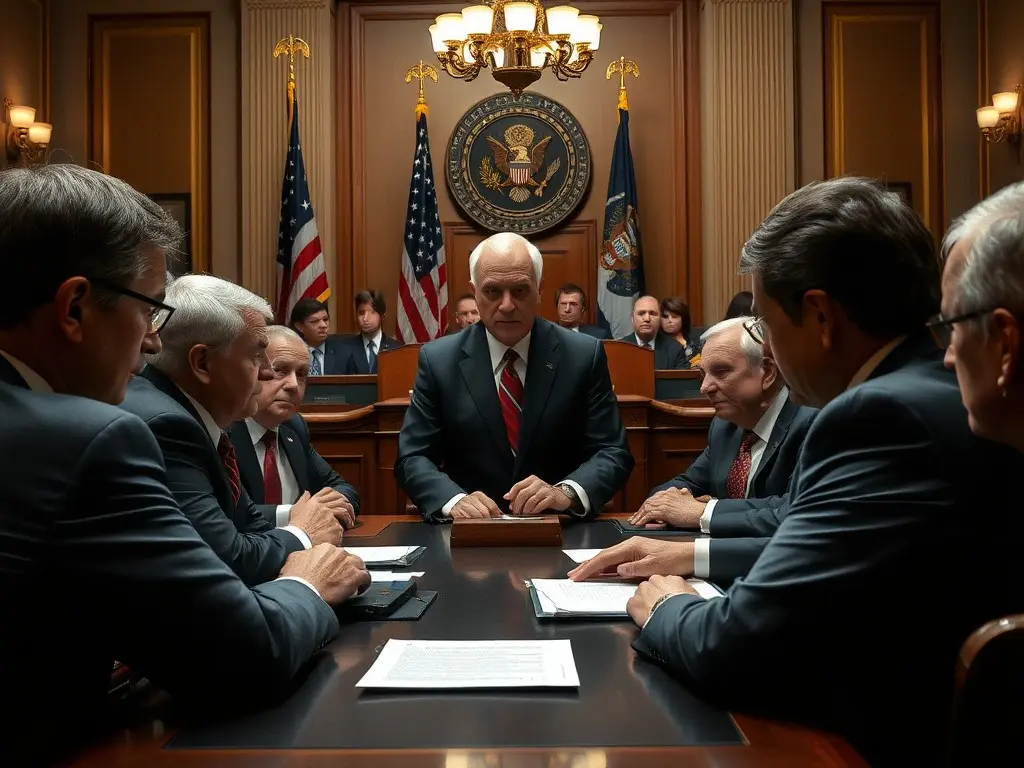 Sceptical Democrats confront Hegseth for first time since start of Iran war