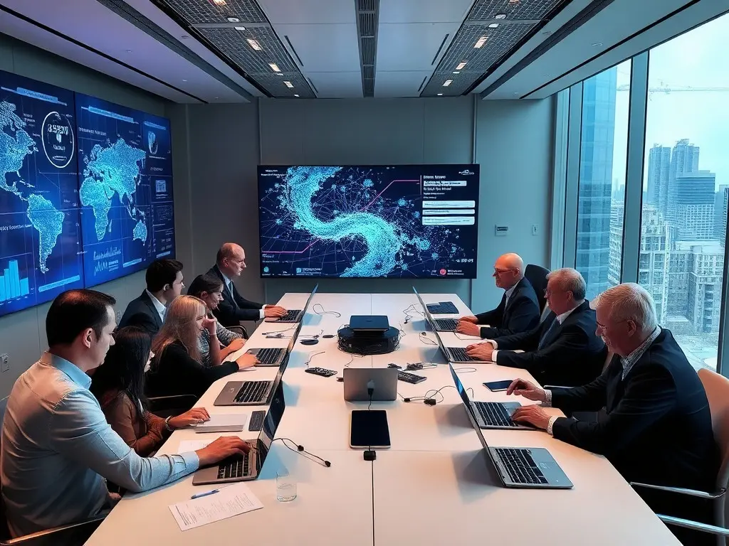 Scholars show interest in China’s AI tech, open-source models in Valdai Russian-Chinese conference held in Shanghai