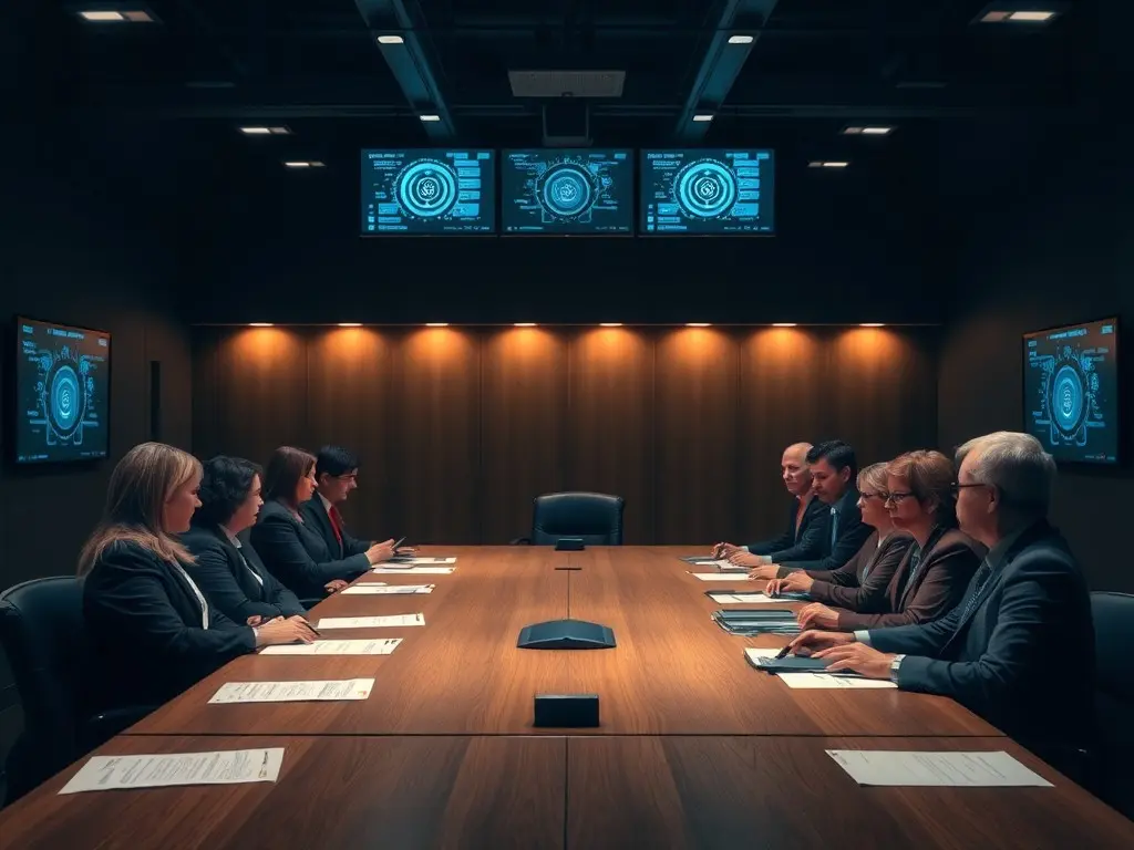 School Board Hones Policy on AI Usage