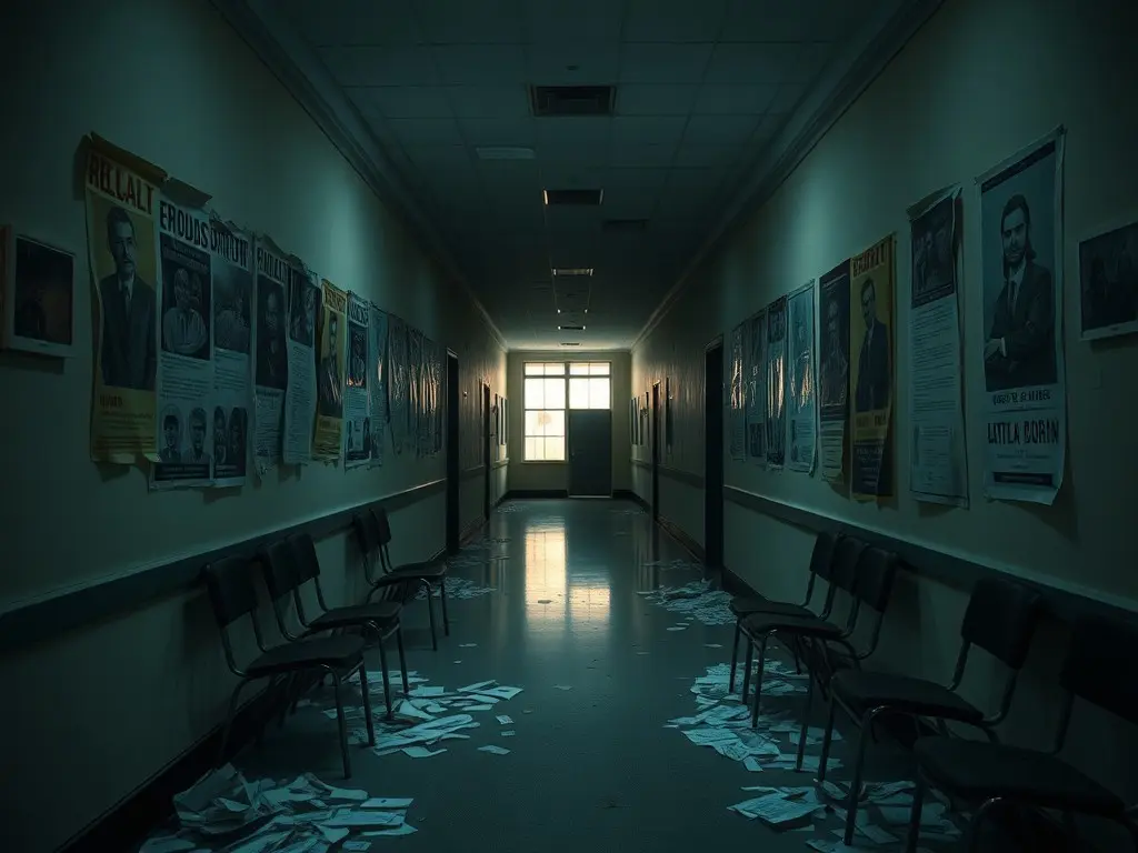 ‘Schools need to wake up’: Jewish student sues TMU for $1.3M over alleged ‘poisoned’ learning environment