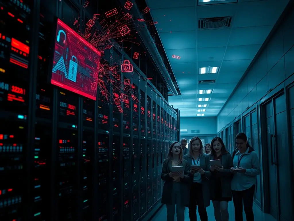 Schools reach out to Canvas hackers as breach hits US classrooms, source says