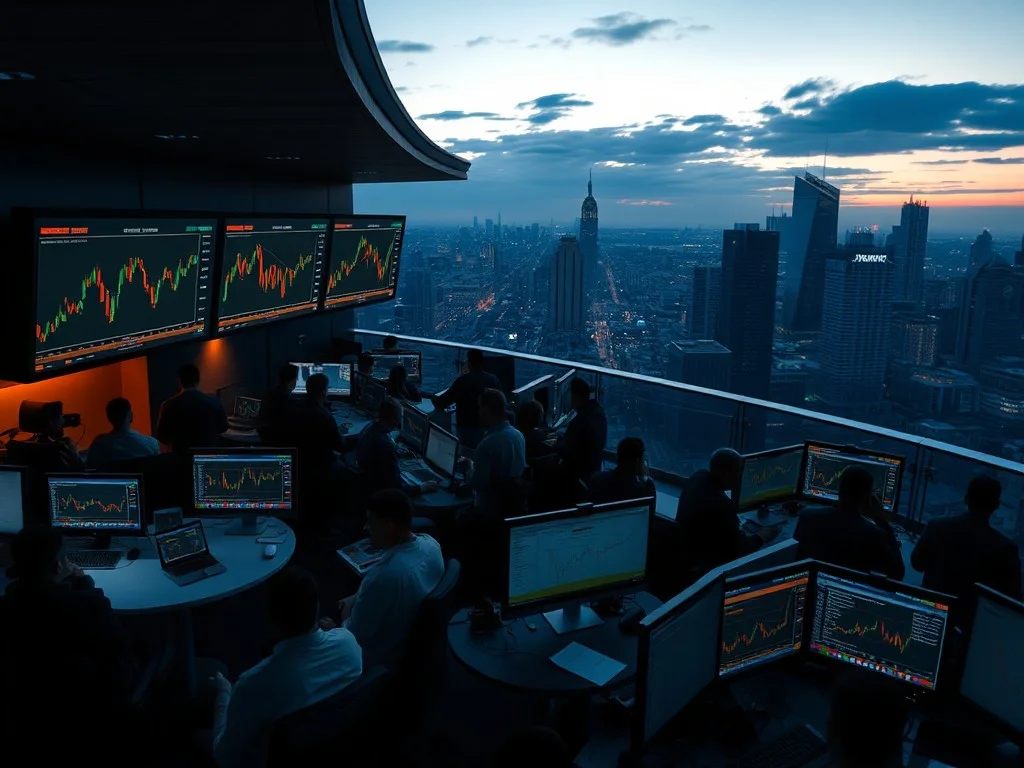 Schwab plans spot bitcoin, ether trading launch in first half of 2026