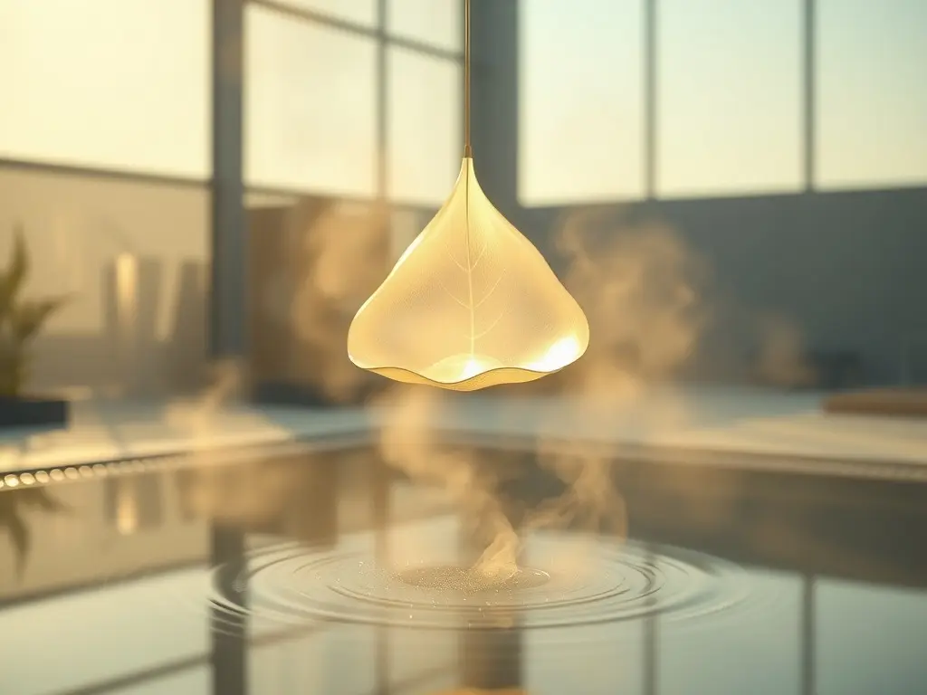 Scientists build an artificial leaf that turns sunlight, water and CO₂ into fuel without a battery