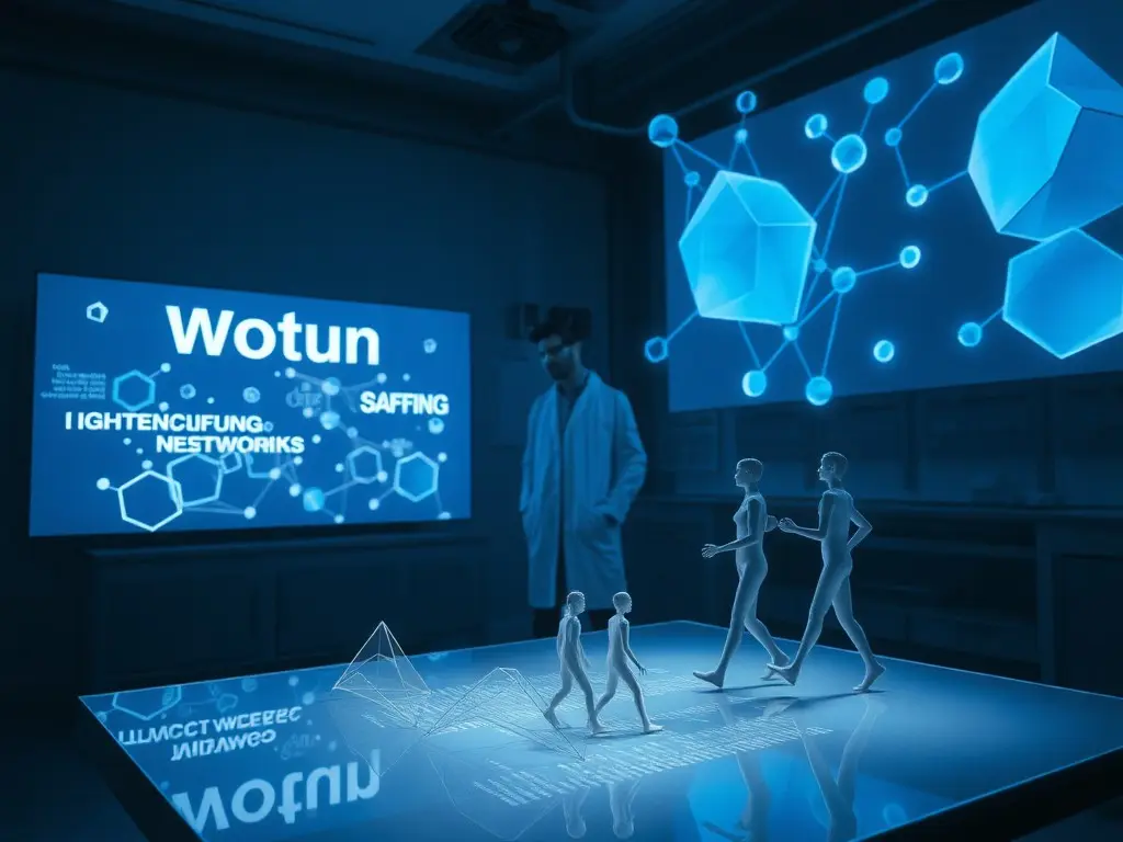 Scientists Challenge a 70-Year-Old Theory of Language With a Surprising Discovery