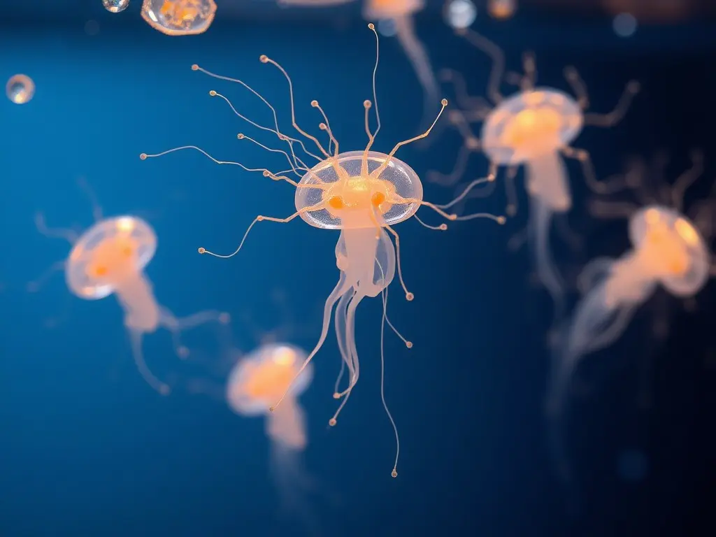 Scientists Create “Neurobots” – Living Machines With Their Own Nervous Systems