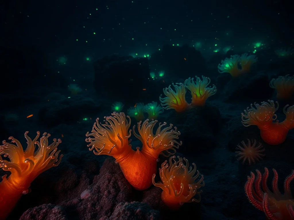 Scientists Discover 'Life in a Glass Castle' and Dozens of New Species During Japan Deep-Sea Expedition