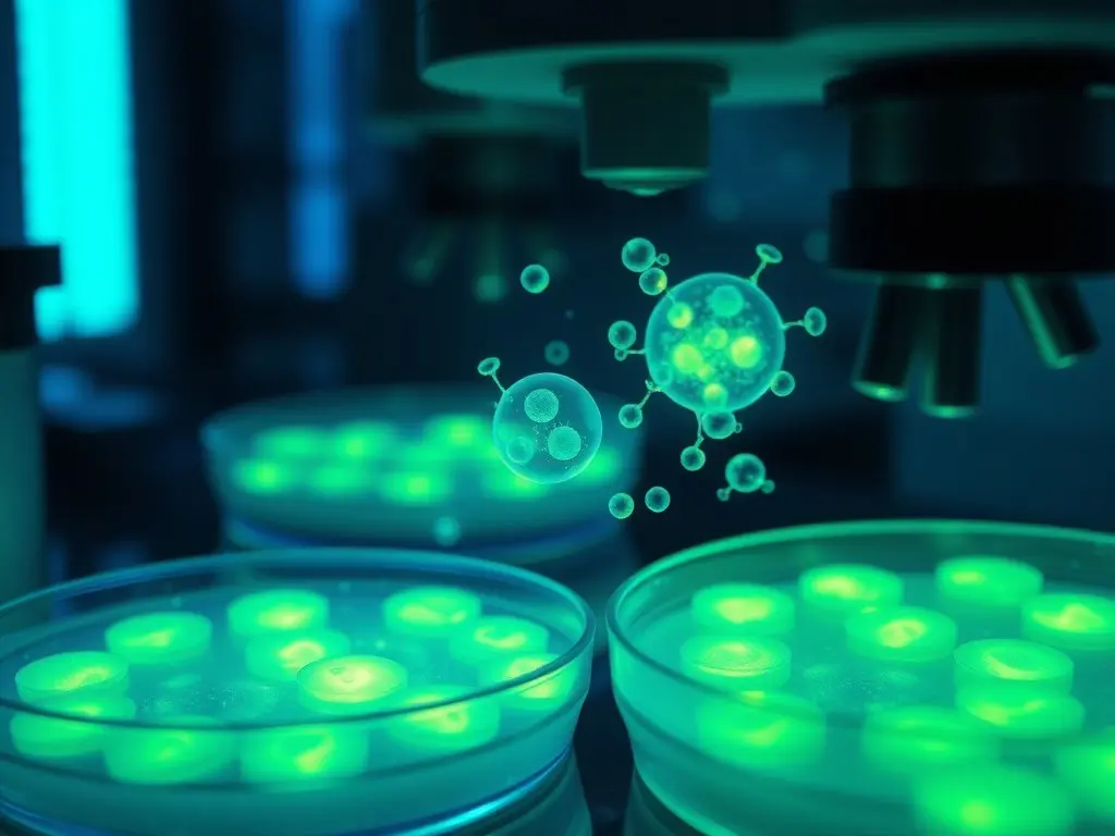 Scientists discover the nutrient that can supercharge cellular energy