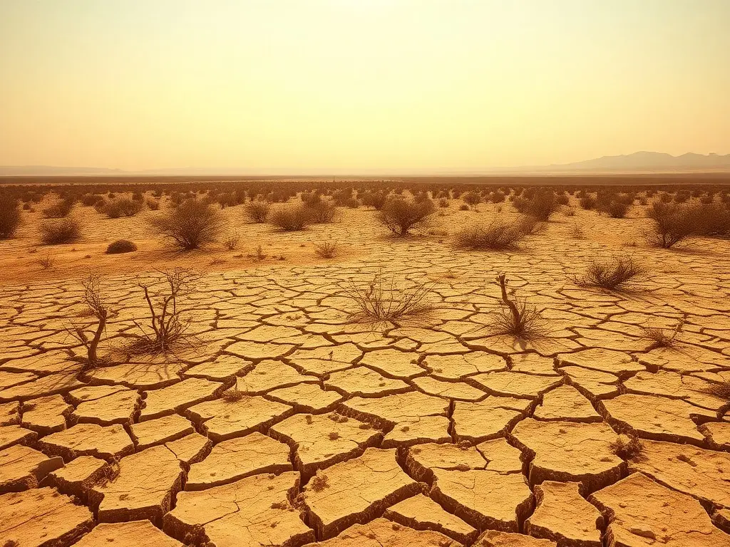 Scientists make new prediction 'Super El Niño’ could cause hottest summer ever with scorching temperatures