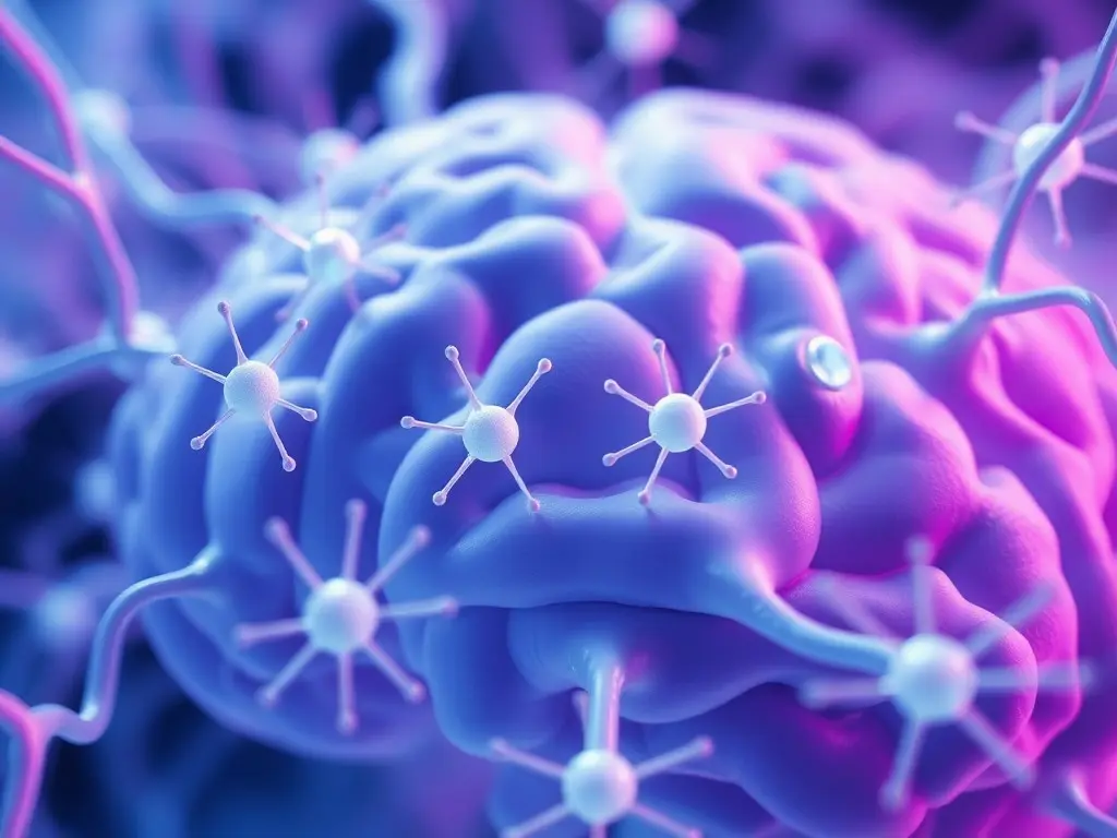 Scientists Print Artificial Neurons That Can Talk to the Brain