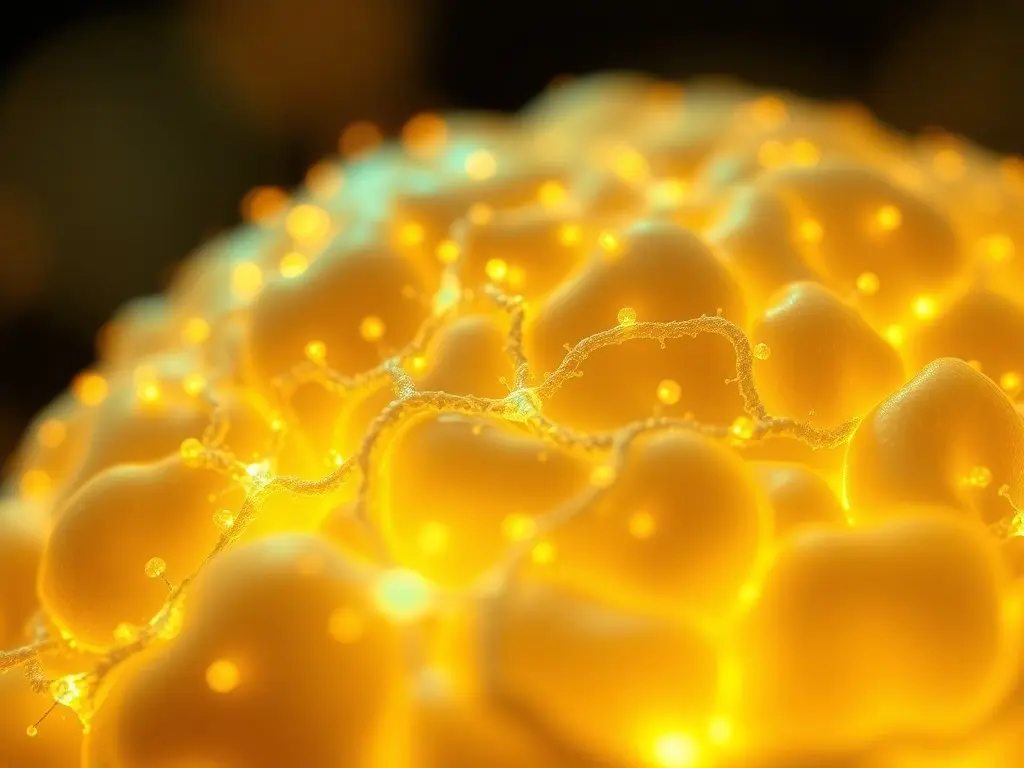 Scientists reversed memory loss by recharging the brain’s tiny engines