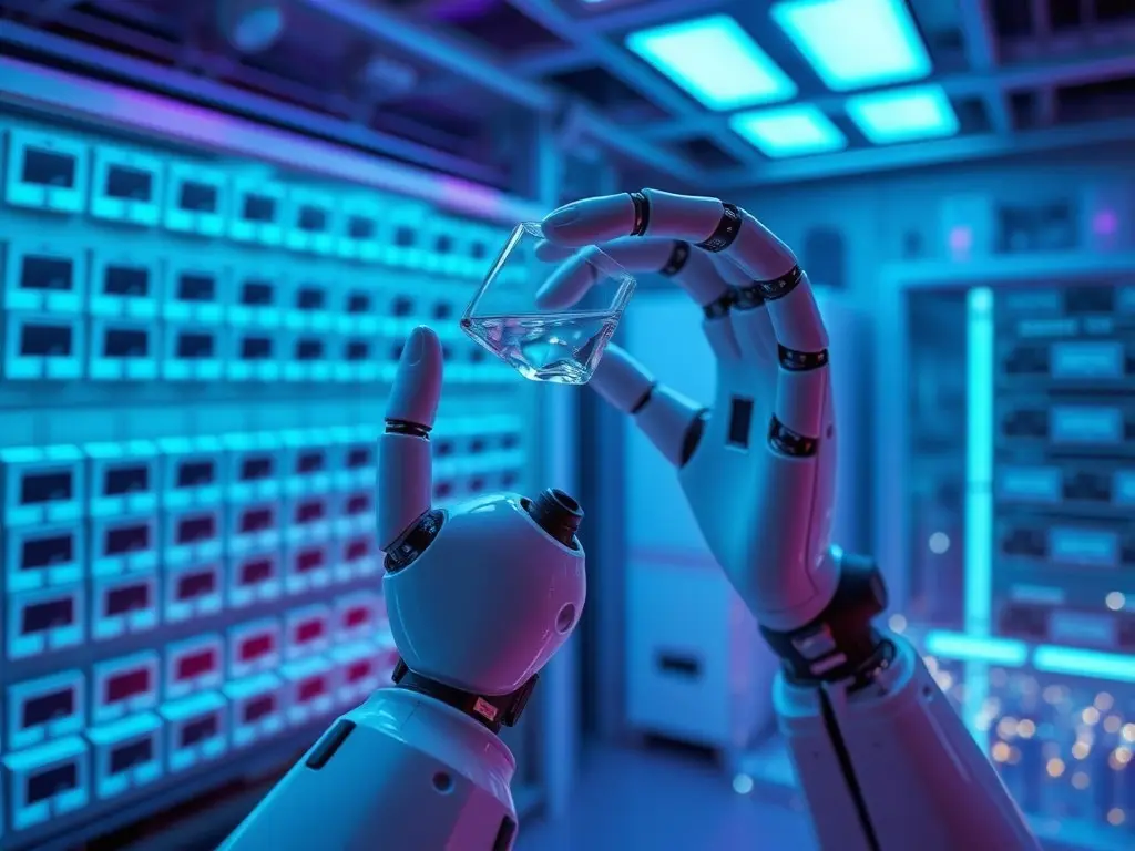Scientists show predictable training can outperform complex robot learning data