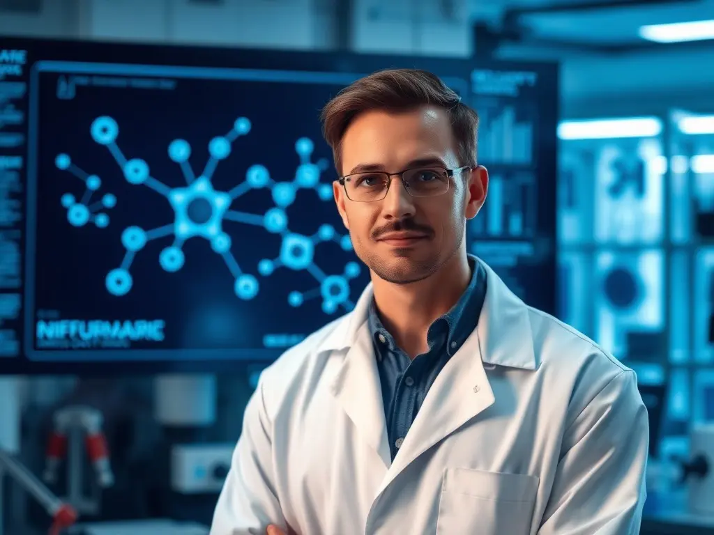 Scientists Teach AI To Think Like a Professional Chemist