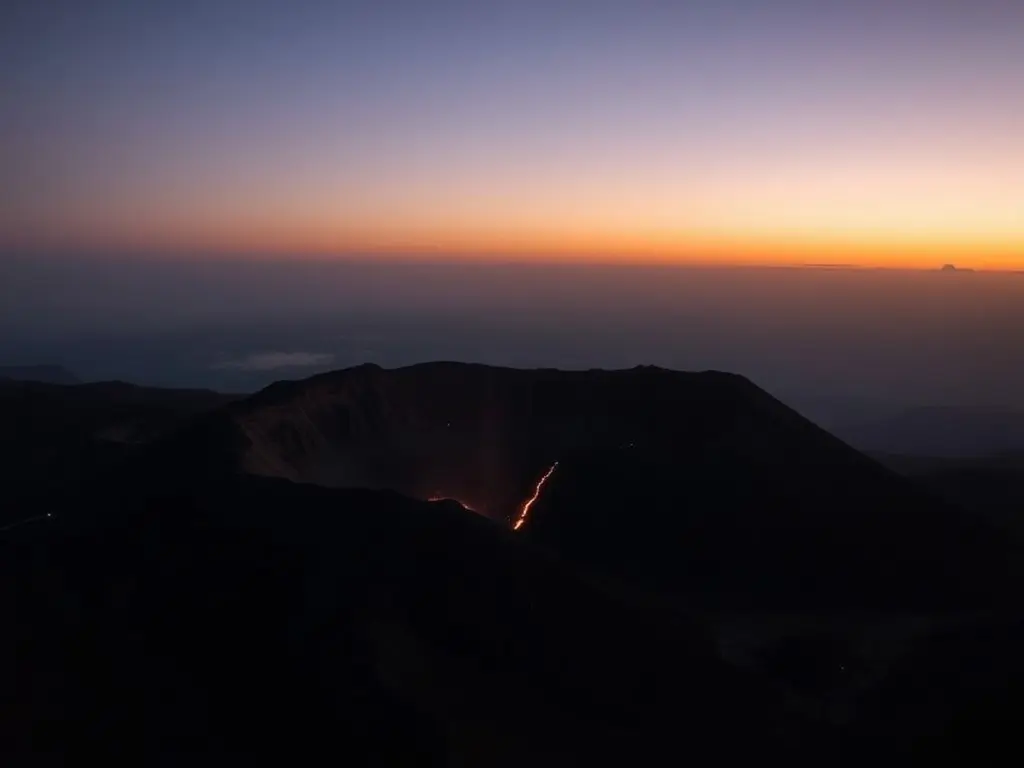 Scientists Uncover the Hidden Process That Can Turn Magma Into an Explosive Force