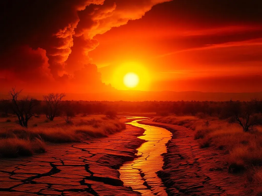 Scientists warn El Niño could intensify climate extremes in 2026