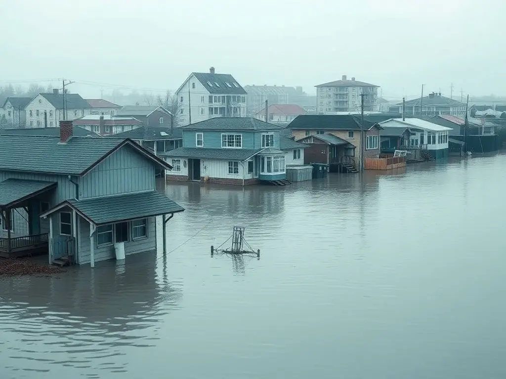 Scientists Warn New Orleans Residents May Need To Begin Relocation Planning Now, Study Finds