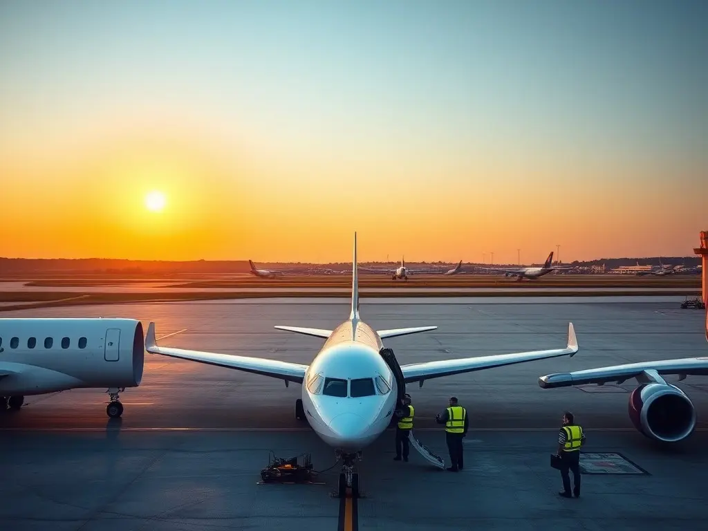 Scoot expands airbus fleet with 11 new aircraft
