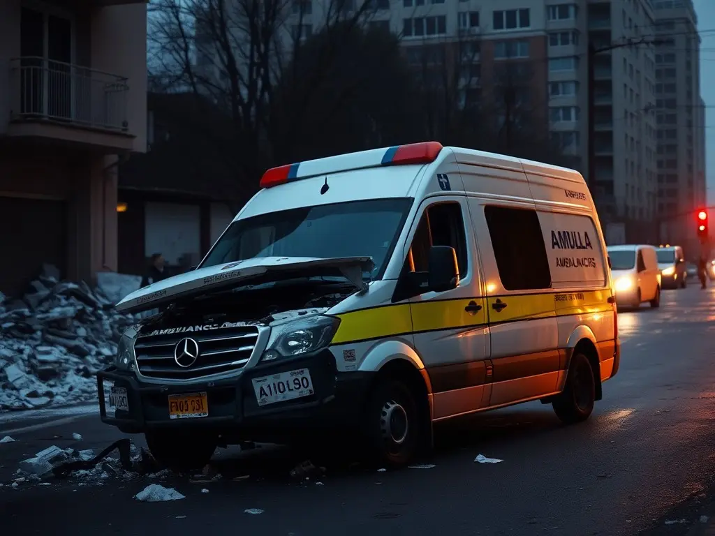 Scores of Lebanon’s paramedics killed in Israeli attacks