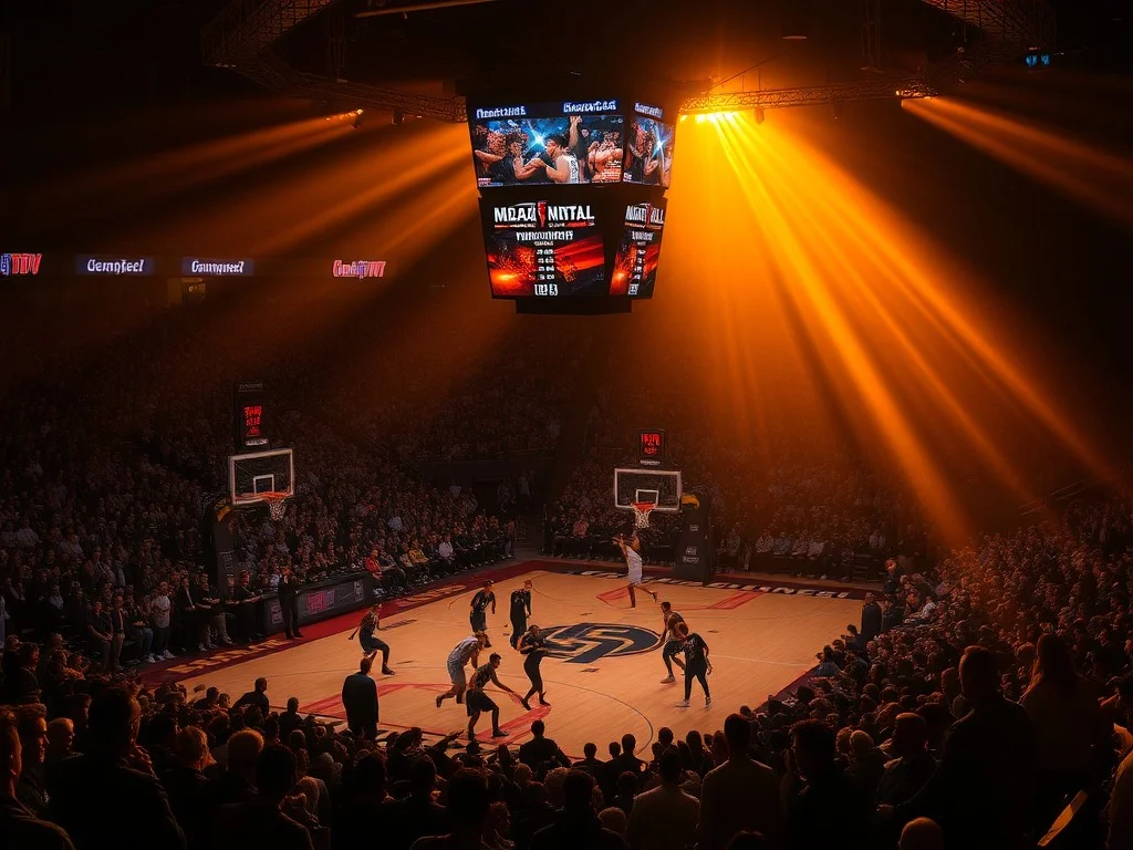 Scouting Michigan basketball's Elite Eight matchup with Tennessee