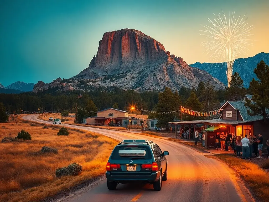SD tourism leader: High gas prices could hold ‘silver lining’