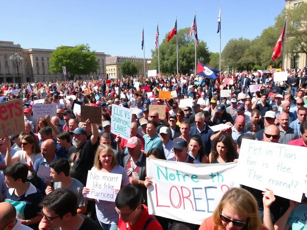 SDP’s goals for Nigeria are beyond removing Tinubu in 2027 – Adebayo