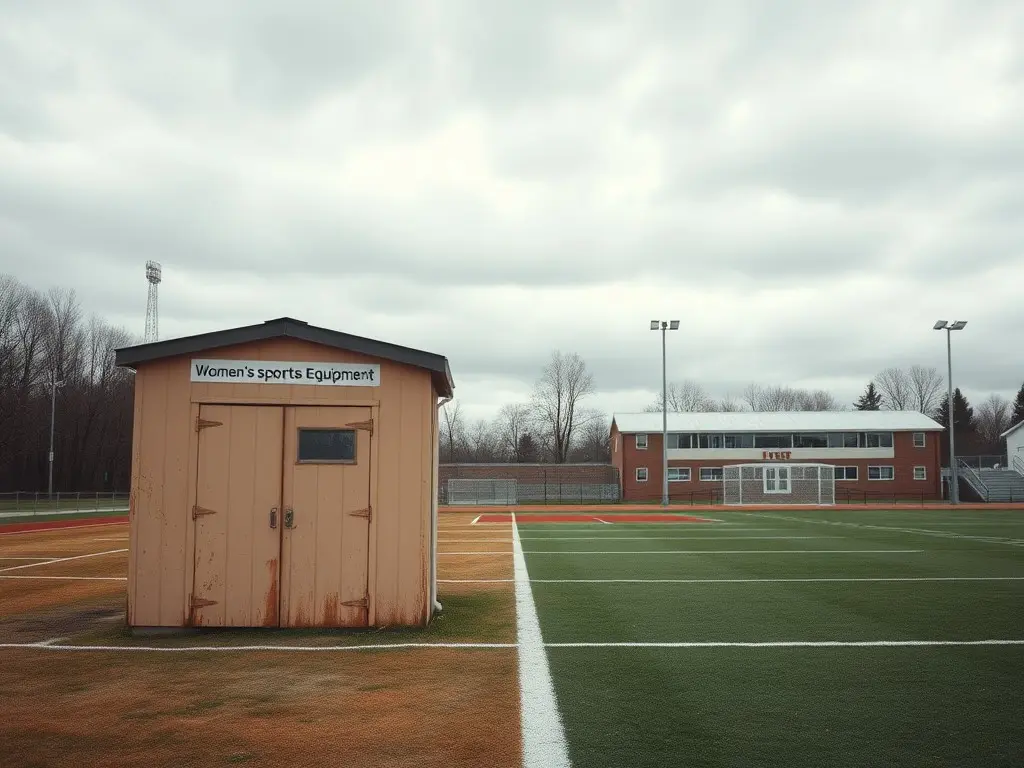 SDSU will pay $300K to settle female student-athletes' class action lawsuit