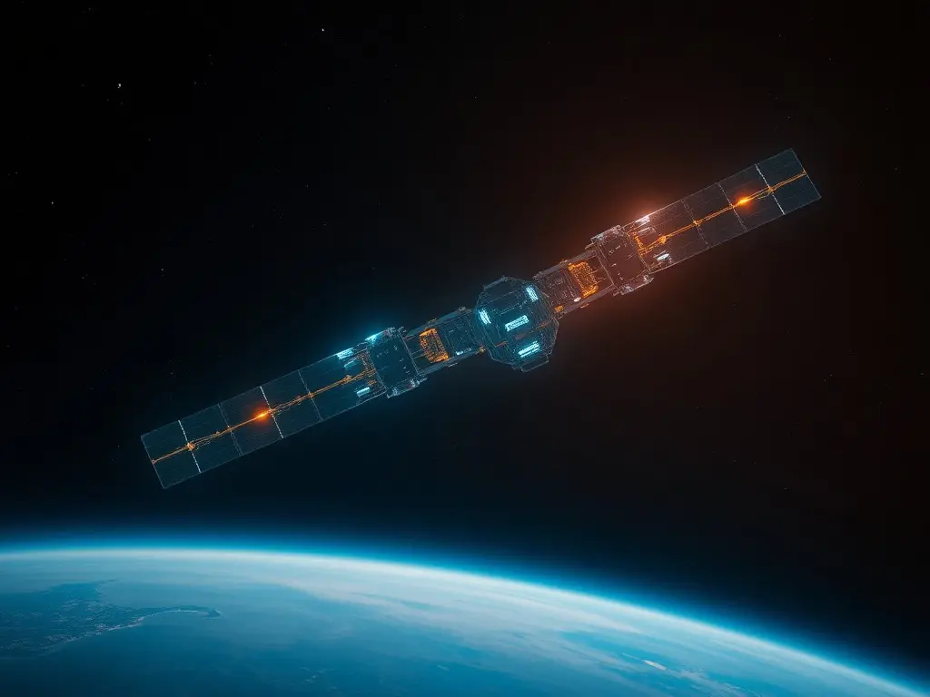 SEALSQ and WISeKey Update Progress on their Post-Quantum Security Cloud from Space Through the Quantum Spatial Orbital Cloud (QSOC)