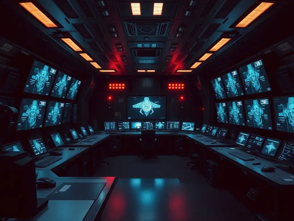 Secret Pentagon AI Deals: Why Google, SpaceX, And OpenAI Are Joining The Frontlines