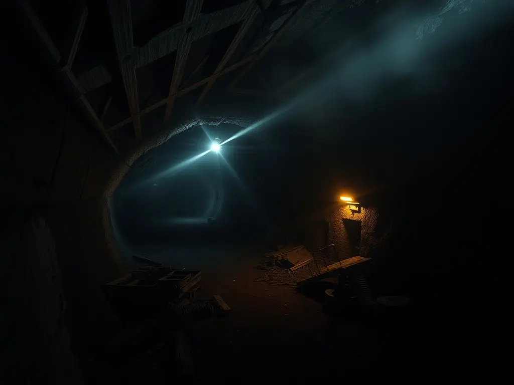 Secret tunnels and unregistered workers: China's coal mine disaster is a reminder of darker days