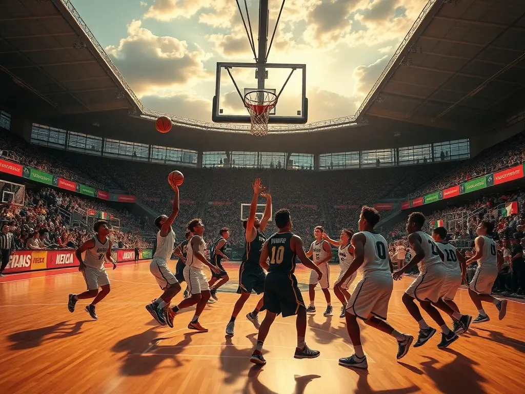 See the 12 high school stars named to USA Basketball Men's U18 National Team