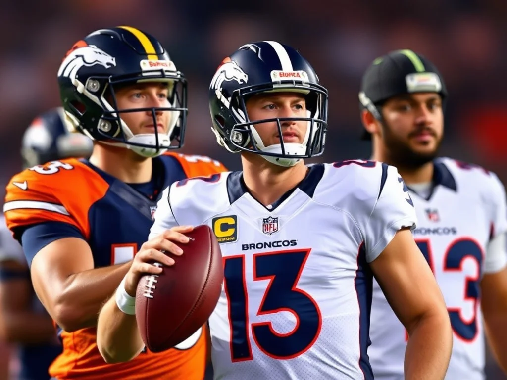 See where ESPN ranked the Broncos’ free agency class