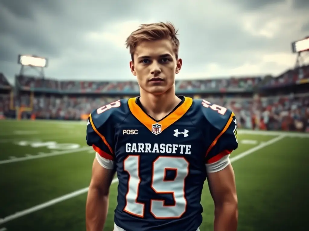 See who the Broncos pick in way-too-early 2027 NFL mock draft