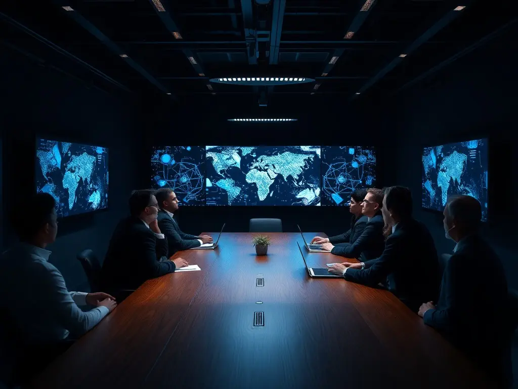 Seed Money In The AI Age: Venture Vectors