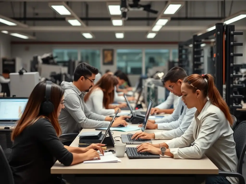 Seek reveals the 10 most in-demand jobs in 2026