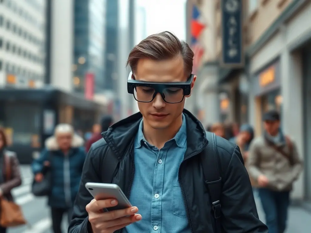 Seerslab’s AI glasses aim to fit in, not replace smartphones