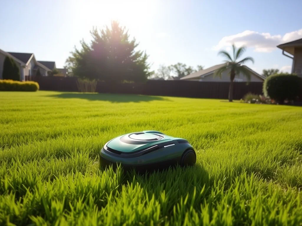 Segway Navimow robotic lawn mowers set new benchmark in lawn protection with Market-First TÜV Rheinland Lawn Care Certification