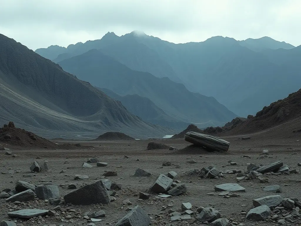 Seismic ‘whiplash’ – new research shows what happens when earthquakes stop suddenly