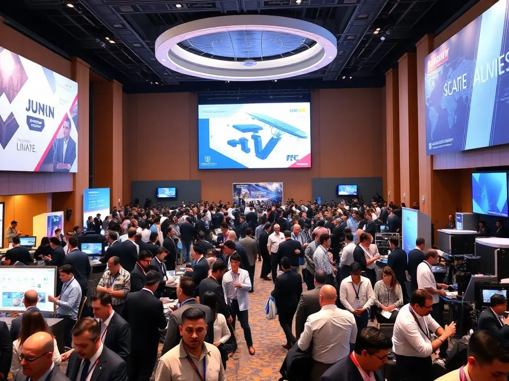 SelectUSA Summit: Indian companies pledge ₹1.1 billion investment and 1,500 jobs