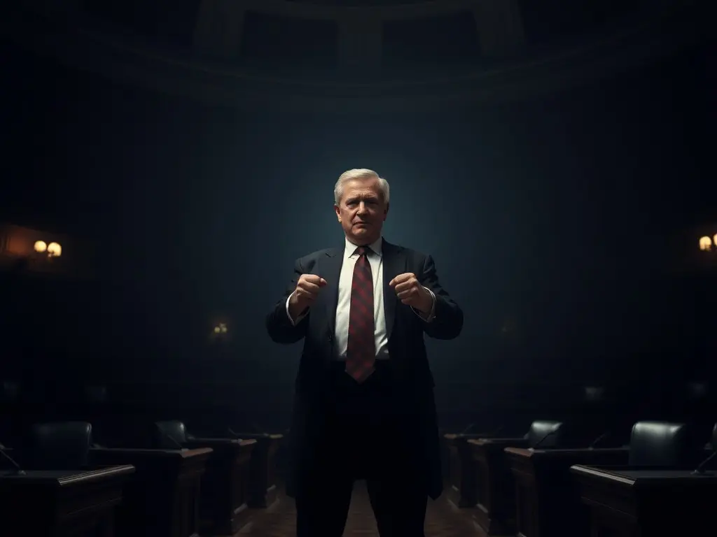 Sen. Mike Lee vows revival of election bill after Senate pivots away