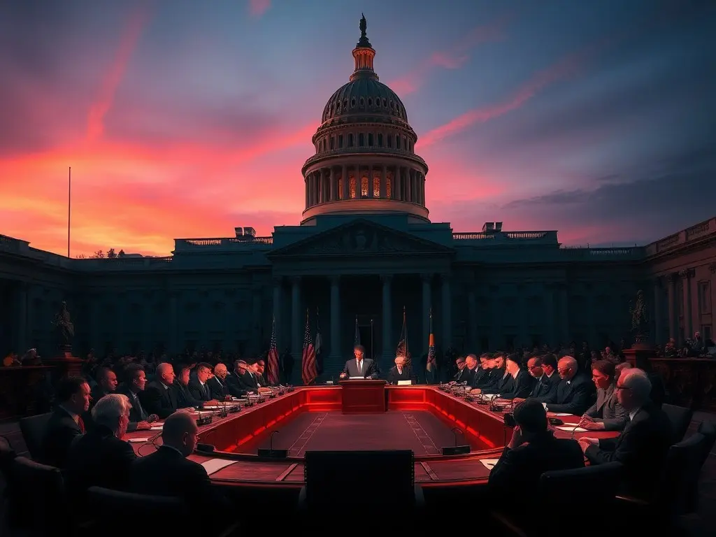 Senate Armed Services GOP argues defense spending will boost economy ahead of Hegseth testimony