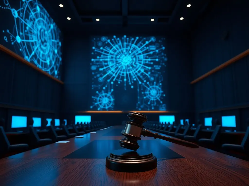 Senate Democrats introduce bills to regulate artificial intelligence