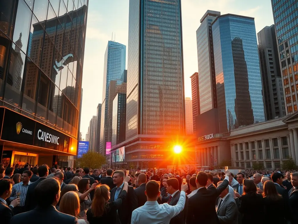 Sensex jumps 1,300 points, Nifty reclaims 24,000 as Iran-US peace deal cools oil prices
