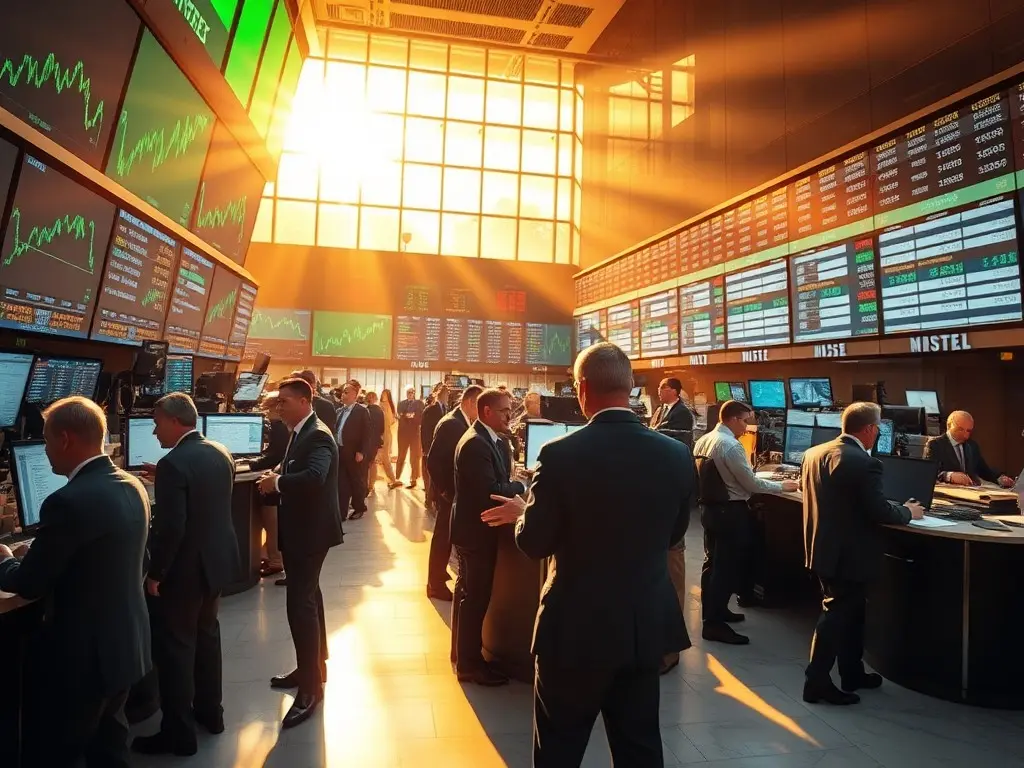 Sensex jumps over 500 pts despite West Asia tensions; Reliance, HUL lead early gains