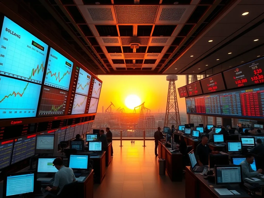 Sensex, Nifty: 5 reasons why stock market is up today; US-Iran ceasefire, oil prices & more