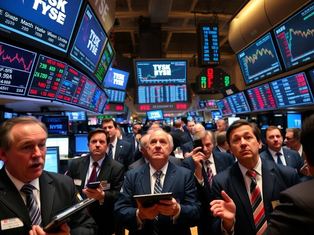 Sensex Today | Stock Market Live Updates: Nifty falls 120 points from highs; Zee Ent falls 3%