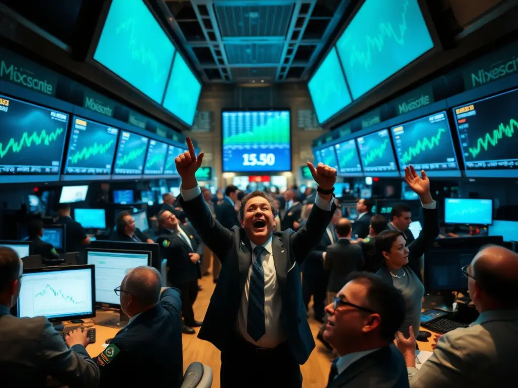 Sensex Today | Stock Market LIVE Updates: Nifty up over 200 points; JSW Steel at 52-week high