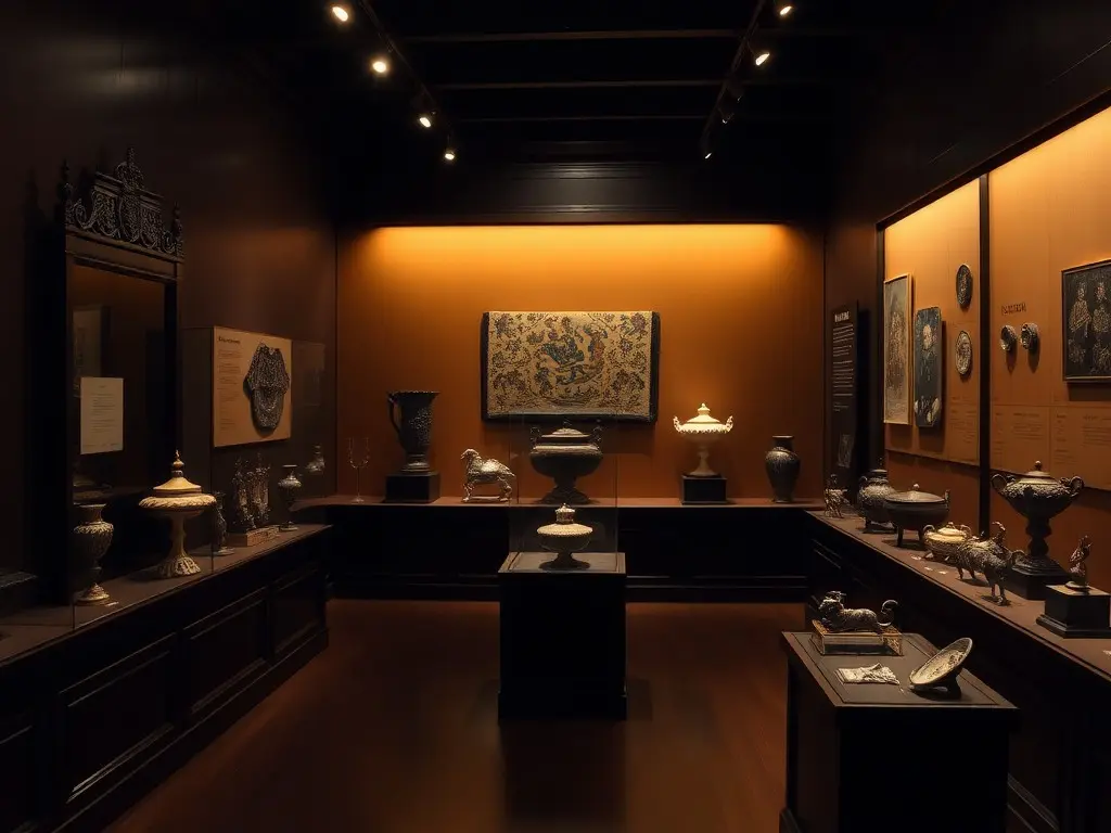 Seoul Museum of Craft Art opens two exhibitions centered on brief but ambitious Korean Empire