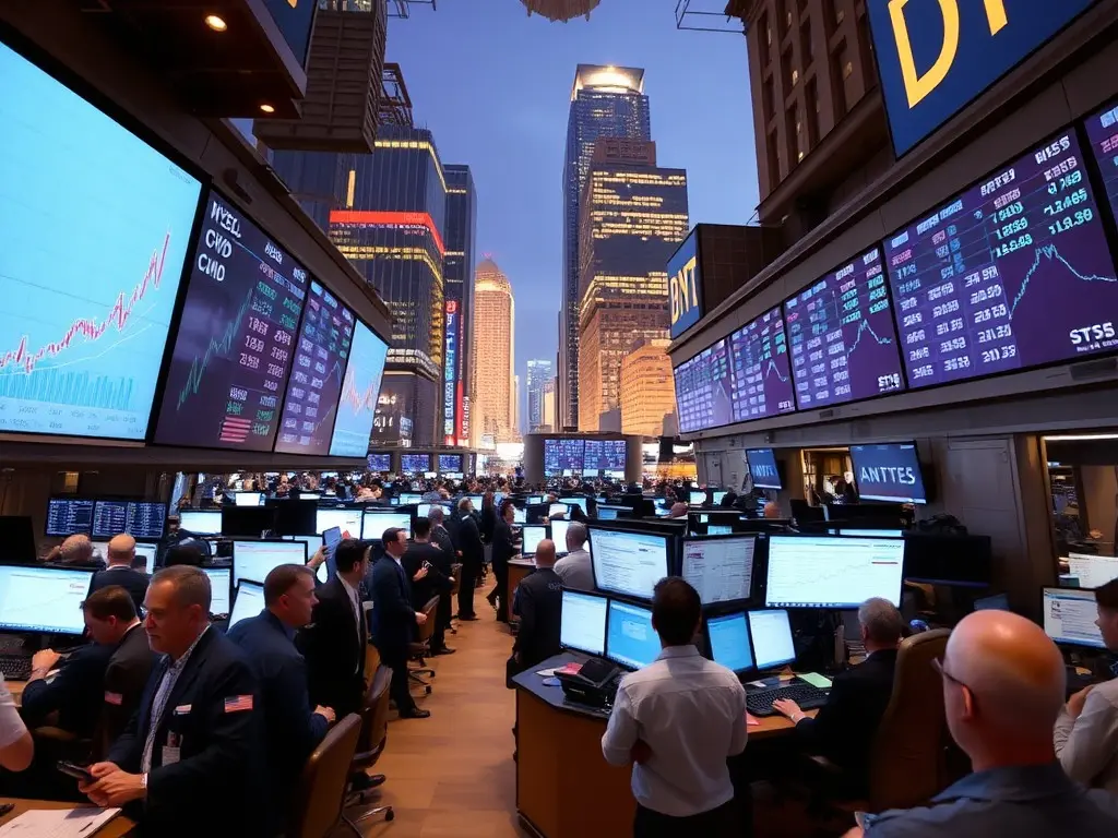 Seoul stocks close at a new record high amid AI-led tech rally