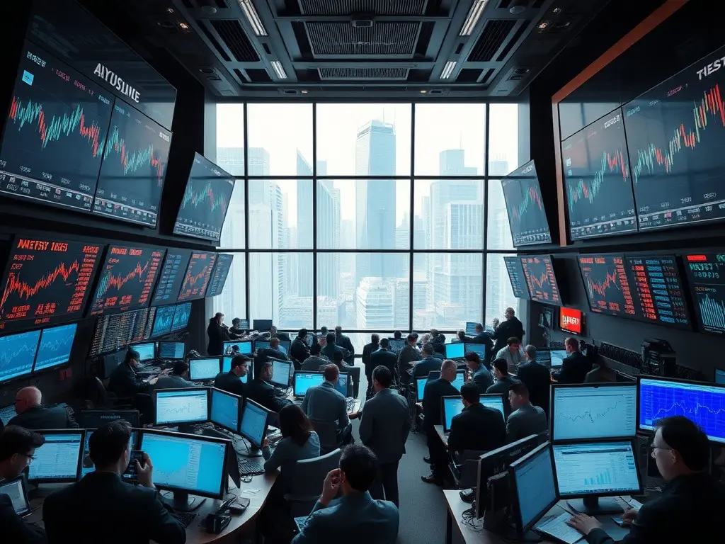 Seoul stocks end at fresh record high on revived hope for AI boom