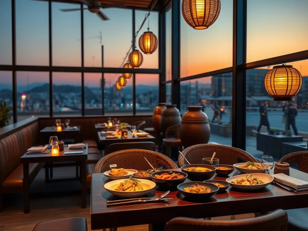 Seoul’s fine dining scene shines as 6 restaurants land on Asia’s 50 Best list