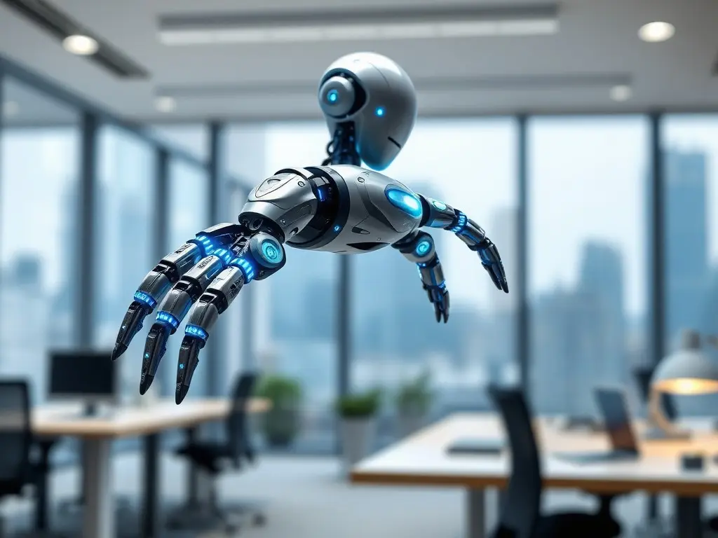 Sereact gets Series B funding to expand Cortex 2.0 robot brain, enter U.S. market